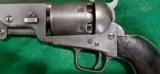 RARE USN Marked m1851 Colt Navy Revolver...LAYAWAY? - 6 of 9