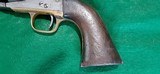 Colt Army ...Civil War Revolver....Layaway? - 5 of 11