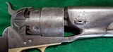 Colt m1860 Army Revolver....LAYAWAY? - 3 of 9