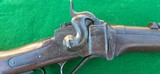 SHARP'SCivil War Conv. Shootable bore?.....LAYAWAY? - 1 of 12