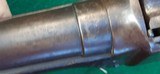 SHARP'SCivil War Conv. Shootable bore?.....LAYAWAY? - 8 of 12