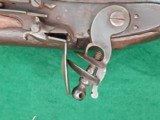 1795 SPRINGFIELD MUSKET TYPE I WITH 1802 DATED BUTTPLATE....LAYAWAY? - 6 of 15