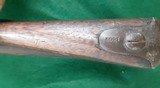 1795 SPRINGFIELD MUSKET TYPE I WITH 1802 DATED BUTTPLATE....LAYAWAY? - 11 of 15