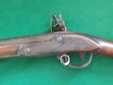 1795 SPRINGFIELD MUSKET TYPE I WITH 1802 DATED BUTTPLATE....LAYAWAY? - 9 of 15