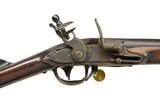 1795 SPRINGFIELD MUSKET TYPE I WITH 1802 DATED BUTTPLATE....LAYAWAY? - 3 of 15