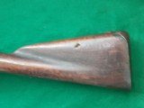 1795 SPRINGFIELD MUSKET TYPE I WITH 1802 DATED BUTTPLATE....LAYAWAY? - 8 of 15