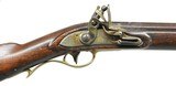 MODEL 1803 HARPERS FERRY FLINTLOCK MUSKET - 1 of 3