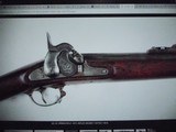 US SPRINGFIELD 1855 RIFLED MUSKET DATED 1858....LAYAWAY? - 4 of 7