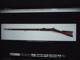 US SPRINGFIELD 1855 RIFLED MUSKET DATED 1858....LAYAWAY? - 3 of 7