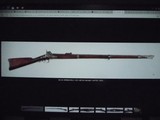 US SPRINGFIELD 1855 RIFLED MUSKET DATED 1858....LAYAWAY? - 2 of 7