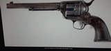COLT SINGLE ACTION ARMY REVOLVER (1894)...,With COLT LETTER....LAYAWAY? - 1 of 13