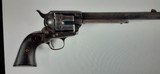 COLT SINGLE ACTION ARMY REVOLVER (1894)...,With COLT LETTER....LAYAWAY? - 2 of 13