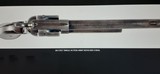 COLT SINGLE ACTION ARMY REVOLVER (1894)...,With COLT LETTER....LAYAWAY? - 3 of 13