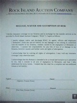 COLT SINGLE ACTION ARMY REVOLVER (1894)...,With COLT LETTER....LAYAWAY? - 12 of 13