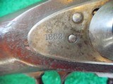 COLT...U.S. Special Model 1861 Percussion Rifle-Musket..."PRISTINE BORE"...LAYAWAY? - 5 of 14