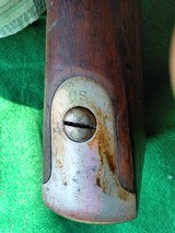 Fine+ U.S. Model 1855 SPRINGFIELD Type I Percussion Rifle-Musket....LAYAWAY? - 15 of 15