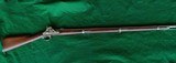 Fine+ U.S. Model 1855 SPRINGFIELD Type I Percussion Rifle-Musket....LAYAWAY? - 2 of 15