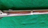Fine+ U.S. Model 1855 SPRINGFIELD Type I Percussion Rifle-Musket....LAYAWAY? - 5 of 15