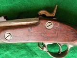 Fine+ U.S. Model 1855 SPRINGFIELD Type I Percussion Rifle-Musket....LAYAWAY? - 9 of 15
