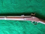 Fine+ U.S. Model 1855 SPRINGFIELD Type I Percussion Rifle-Musket....LAYAWAY? - 8 of 15
