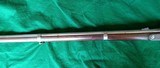 Fine+ U.S. Model 1855 SPRINGFIELD Type I Percussion Rifle-Musket....LAYAWAY? - 13 of 15