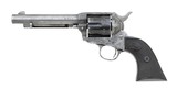 Colt SAA Single Action Army Revolver...1st Gen. ... .32-20WCF, ...5.5"...VG+....LAYAWAY?
