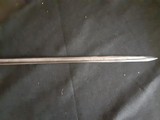 U.S. Model 1840 NCO Sword by Ames...CIVIL WAR - 7 of 9