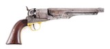 COLT MODEL 1860 ARMY PERCUSSION REVOLVER...1863 Mfg...Civil War......LAYAWAY? - 1 of 4
