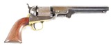 COLT 1851 NAVY .36 CALIBER REVOLVER....LAYAWAY? - 1 of 4