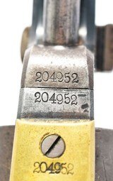 COLT 1851 NAVY .36 CALIBER REVOLVER....LAYAWAY? - 3 of 4