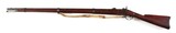 RICHMOND TYPE III RIFLE MUSKET DATED 1863 WITH CONFEDERATE SLING, BAYONET, AND SCABBARD...LAYAWAY? - 2 of 6