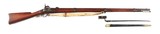 RICHMOND TYPE III RIFLE MUSKET DATED 1863 WITH CONFEDERATE SLING, BAYONET, AND SCABBARD...LAYAWAY? - 1 of 6