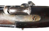 HARPERS FERRY US M1842 PERCUSSION RIFLED MUSKET DATED 1848....X Rated period carving...LAYAWAY? - 3 of 5