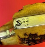 1st GENERATION...Colt SAA .38 WCF Revolver...With Factory Letter!....NICE CONDITION! - 6 of 8