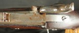 "RARE"...US Model 1863 Rifled Musket in .58 cal, type II. With cartouche for the Fenian Brotherhood Raids...LAYAWAY? - 9 of 14