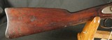 "RARE"...US Model 1863 Rifled Musket in .58 cal, type II. With cartouche for the Fenian Brotherhood Raids...LAYAWAY? - 10 of 14