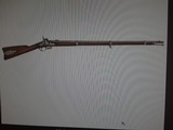 U.S. Springfield Model 1855....Dated 1860....LAYAWAY? - 3 of 3