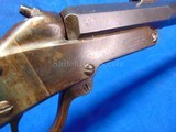Civil War Maynard Patent Cavalry Carbine With Factory Colors...LAYAWAY? - 5 of 15