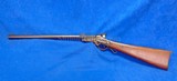 Civil War Maynard Patent Cavalry Carbine With Factory Colors...LAYAWAY? - 3 of 15