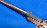 Civil War Maynard Patent Cavalry Carbine With Factory Colors...LAYAWAY? - 14 of 15