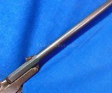 Civil War Maynard Patent Cavalry Carbine With Factory Colors...LAYAWAY? - 9 of 15