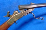 Civil War Maynard Patent Cavalry Carbine With Factory Colors...LAYAWAY? - 4 of 15