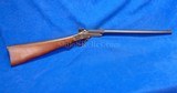 Civil War Maynard Patent Cavalry Carbine With Factory Colors...LAYAWAY? - 2 of 15