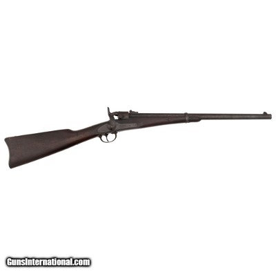 JOSLYN Model 1864...Civil War Carbine...SHOOTABLE BORE (Mostly Mirror).....LAYAWAY?
