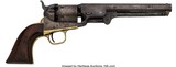 Early Colt M-1851 Navy, .36 cal....Civil War...LAYAWAY? - 2 of 4