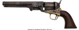 Early Colt M-1851 Navy, .36 cal....Civil War...LAYAWAY? - 1 of 4