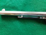 1883 Mfg.Colt SAA..... 7 1/2" Barrel.... .45 Cal....NICKEL Plated....LAYAWAY? - 6 of 11