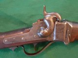 Sharps New Model 1863 Percussion Carbine...CIVIL WAR....LAYAWAY? - 3 of 11