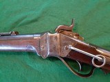 Sharps New Model 1863 Percussion Carbine...CIVIL WAR....LAYAWAY? - 8 of 11