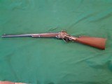 Sharps New Model 1863 Percussion Carbine...CIVIL WAR....LAYAWAY? - 6 of 11